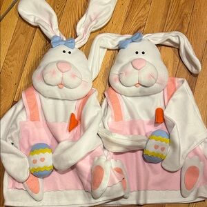 Adorable Bunny Chair covers